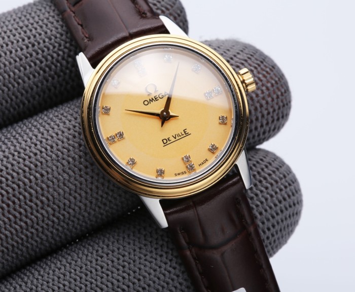 Watches OMEGA 318179 size:27.4*8 mm