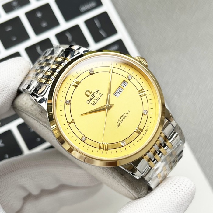 Watches OMEGA 318087 size:40*11 mm
