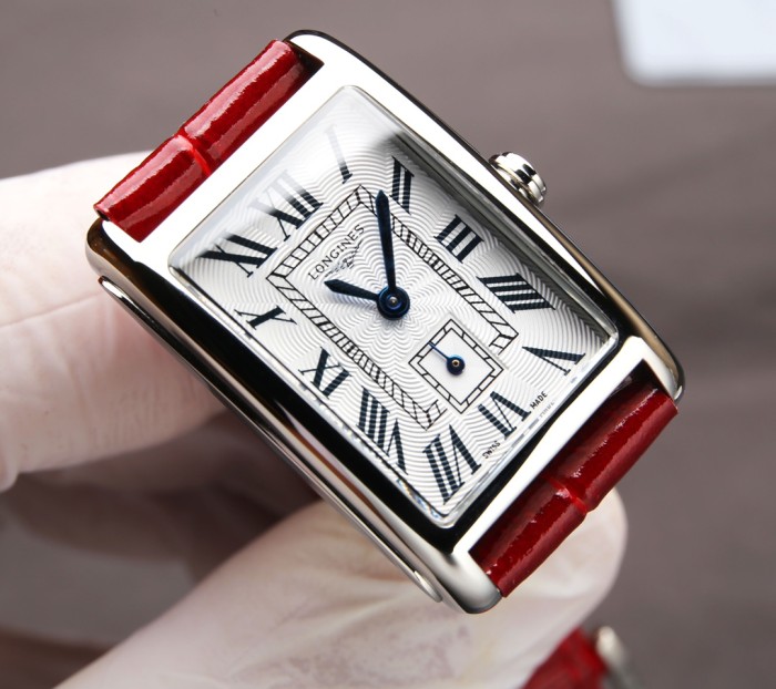 Watches OMEGA 317932 size:20*32 mm