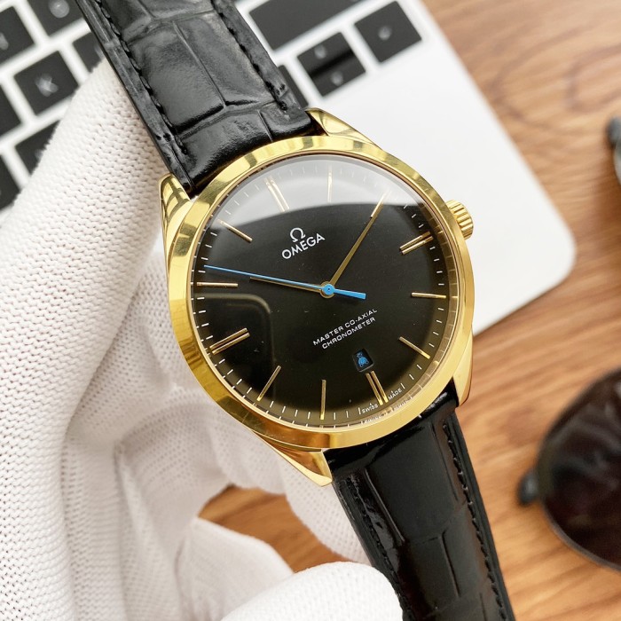 Watches OMEGA 318274 size:40*12 mm