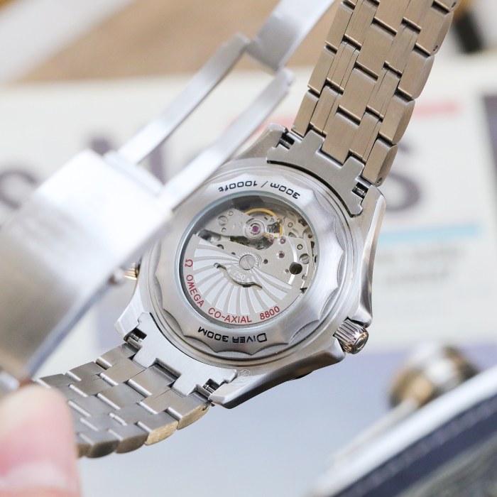 Watches OMEGA 318163 size:42*11 mm