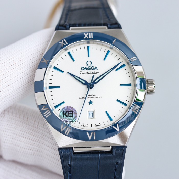 Watches OMEGA 318067 size:41 mm