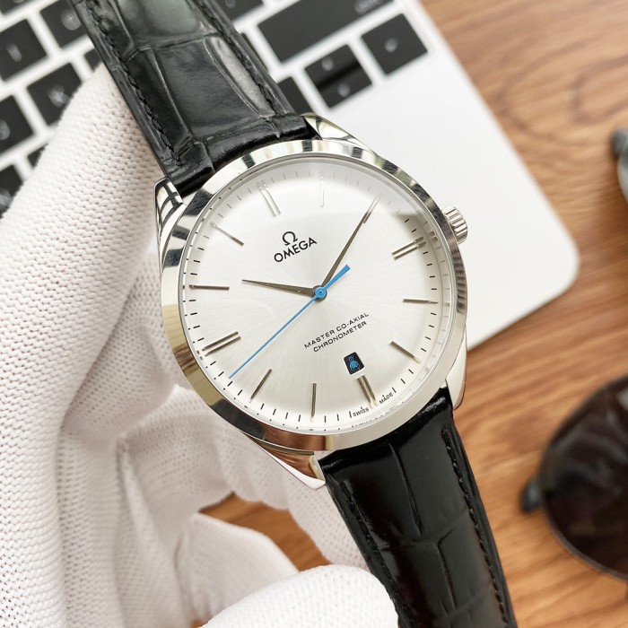 Watches OMEGA 318274 size:40*12 mm