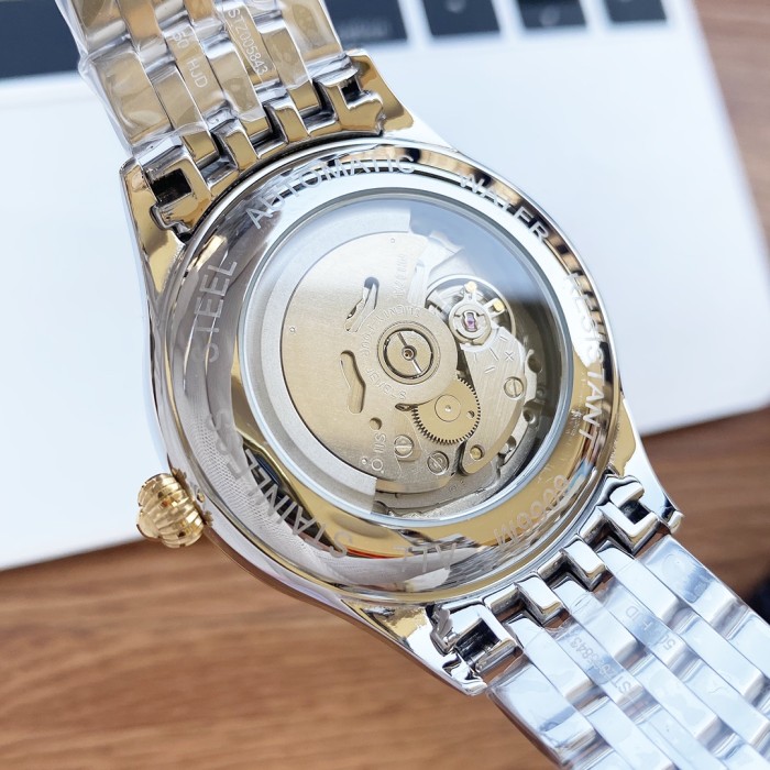 Watches OMEGA 318044 size:40 mm