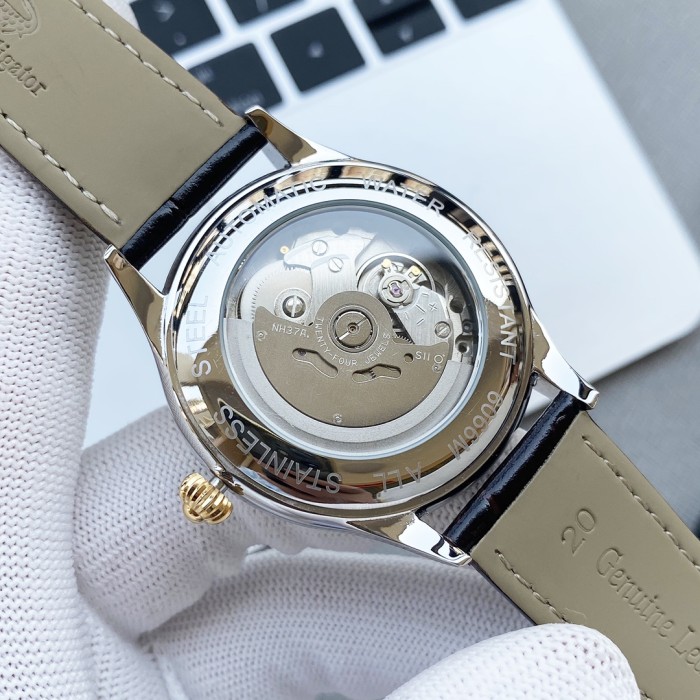 Watches OMEGA 318076 size:40*12 mm