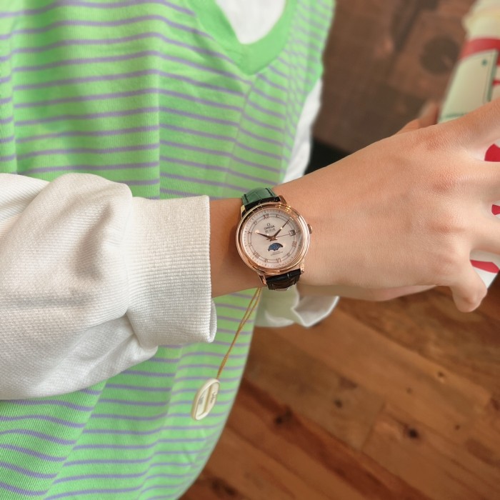 Watches OMEGA 318247 size:33 mm