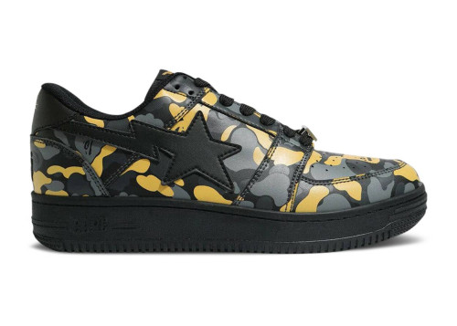A Bathing Ape Bape Sta M2 Madison Avenue Camo