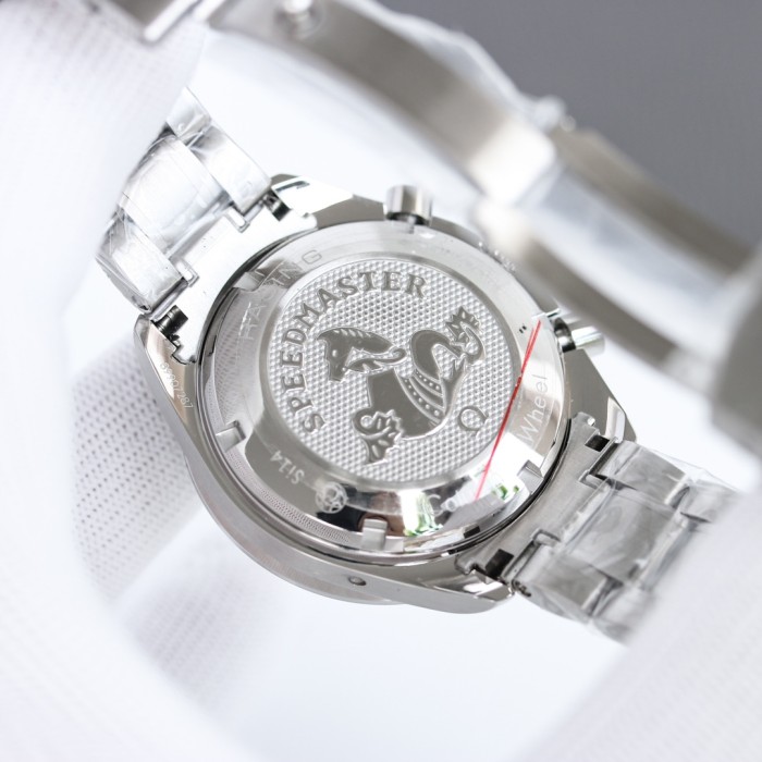 Watches OMEGA 318006 size:40 mm