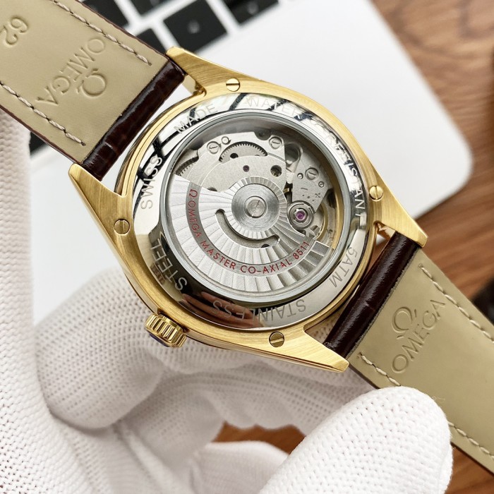 Watches OMEGA 318274 size:40*12 mm