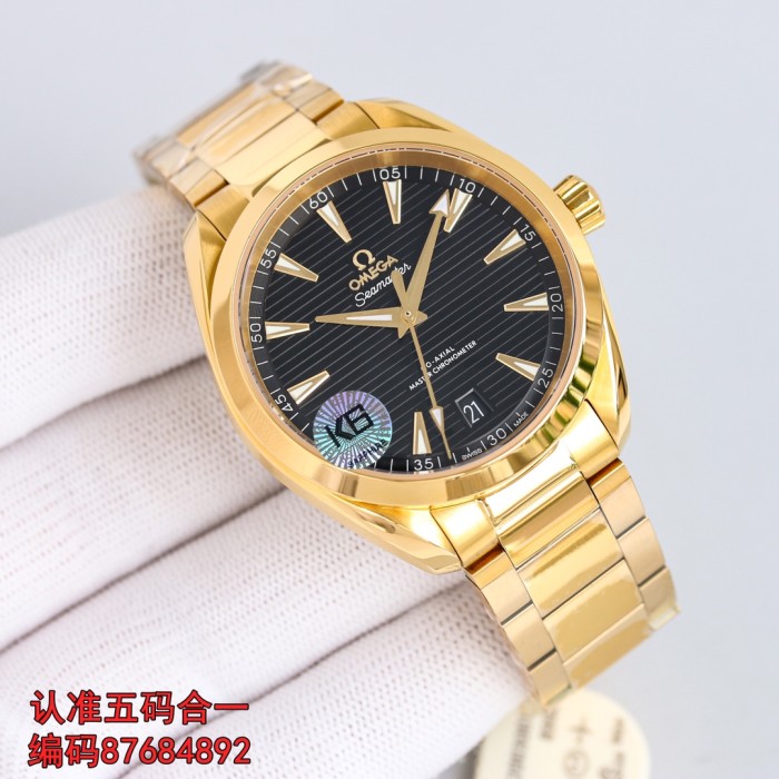 Watches OMEGA Aqua Terra 318151 size:41 mm