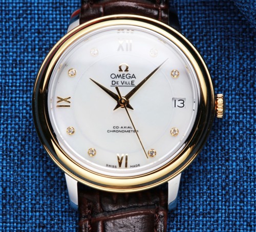 Watches OMEGA 317977 size:32.5*9 mm