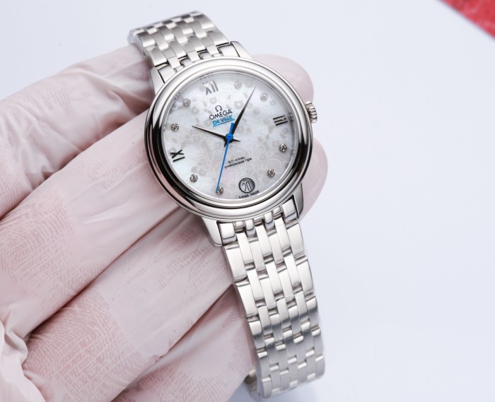 Watches OMEGA 317929 size:32*9 mm