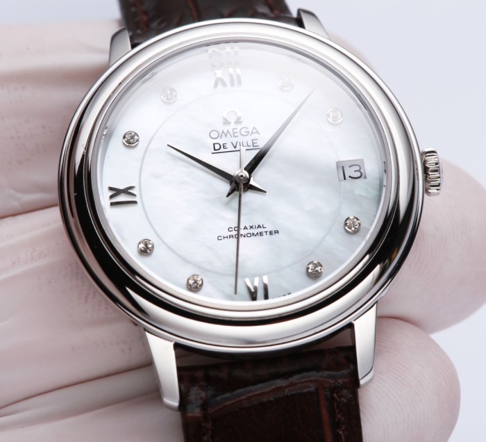 Watches OMEGA 318231 size:32.5*9 mm