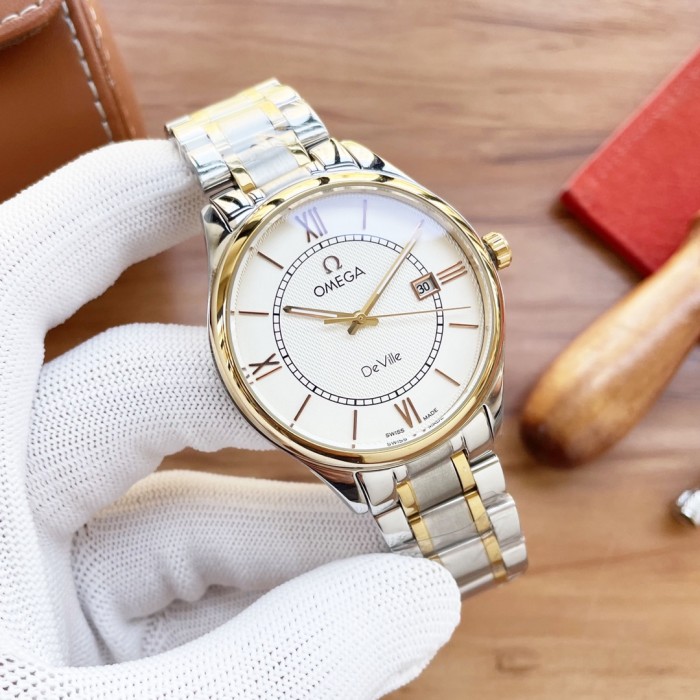 Watches OMEGA 318202 size：41*12 mm