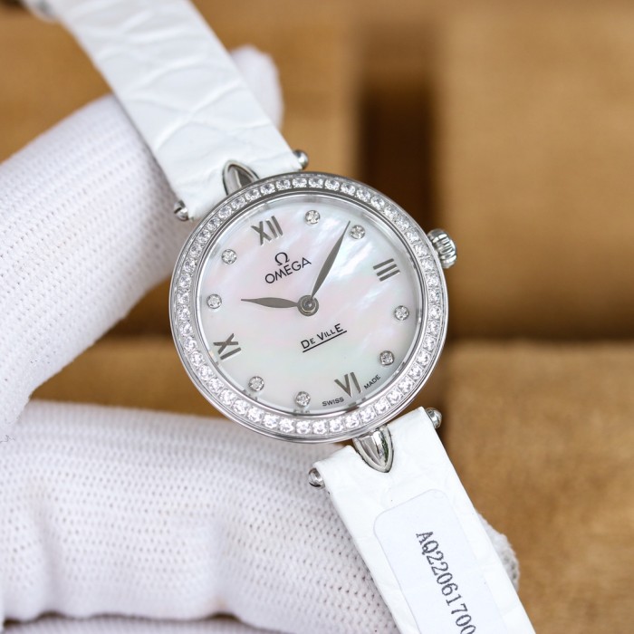 Watches OMEGA 317943 size:27.4 mm