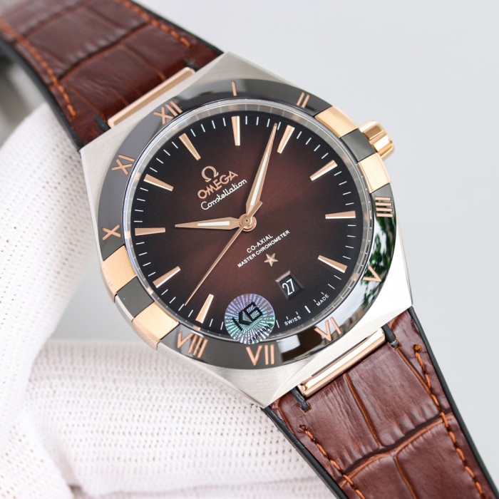 Watches OMEGA 318068 size:41 mm