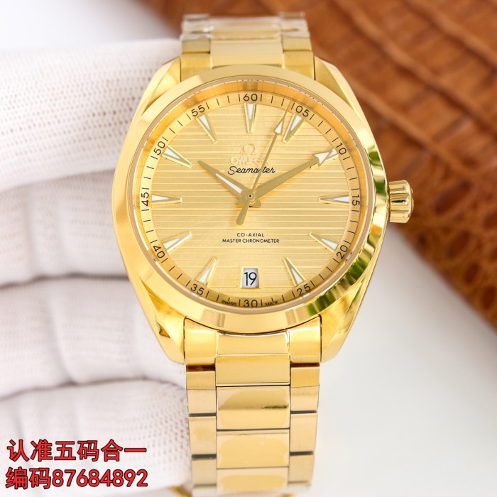 Watches OMEGA Aqua Terra 318191 size:41 mm