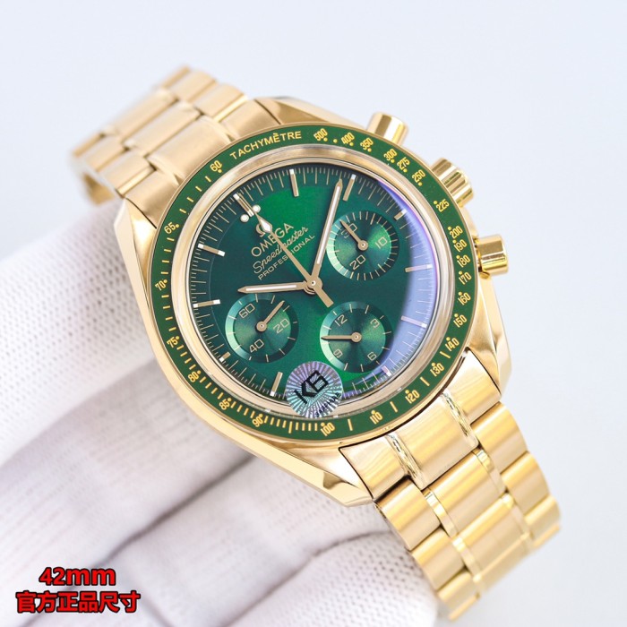 Watches OMEGA 318143 size:42 mm