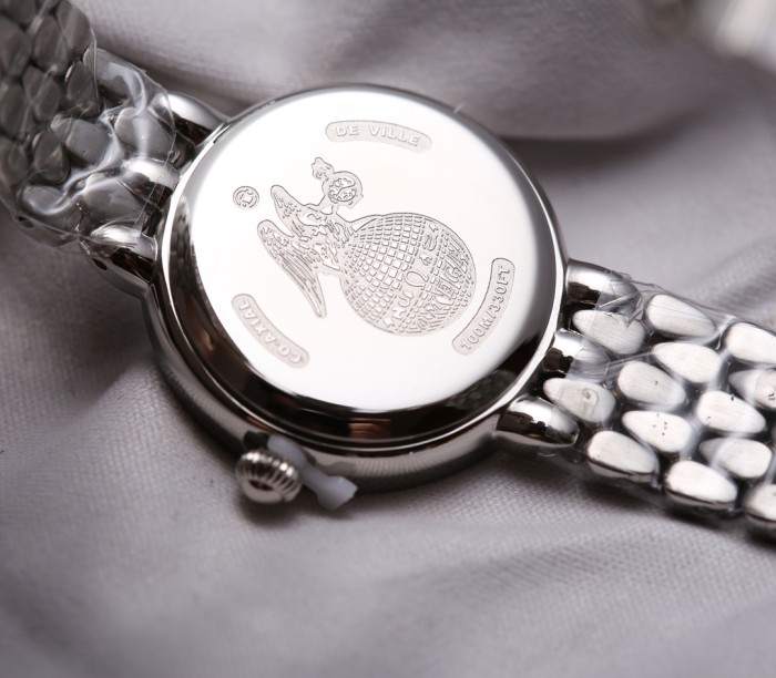 Watches OMEGA 318000 size:28*8 mm