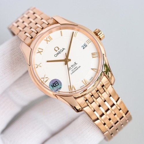 Watches OMEGA 317962 size:41 mm