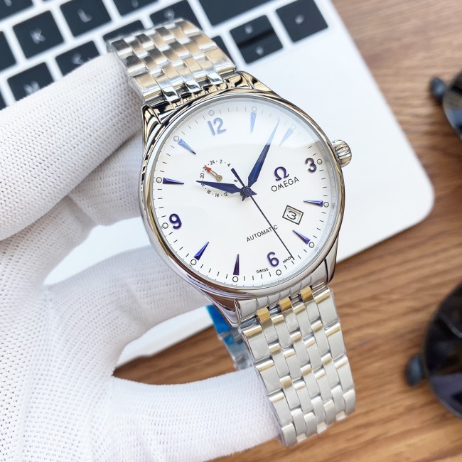 Watches OMEGA 318044 size:40 mm