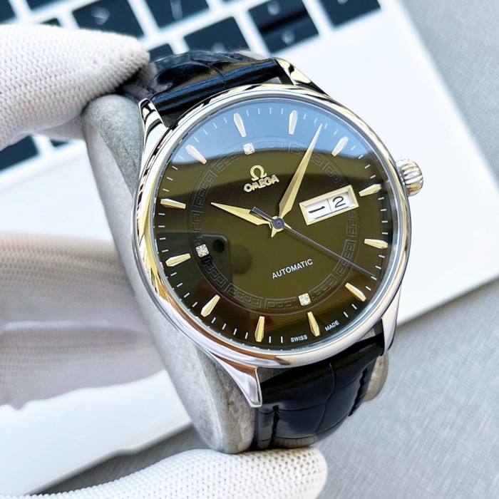 Watches OMEGA 318028 size:40*11 mm