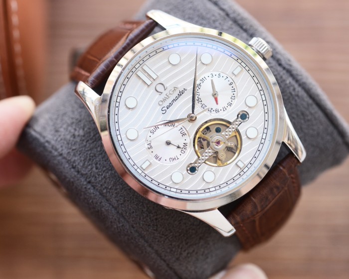 Watches OMEGA 318035 size:42*8 mm