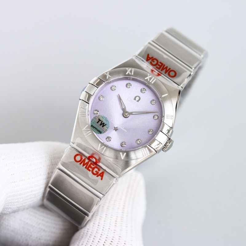 Watches OMEGA TW 318267 size:28 mm