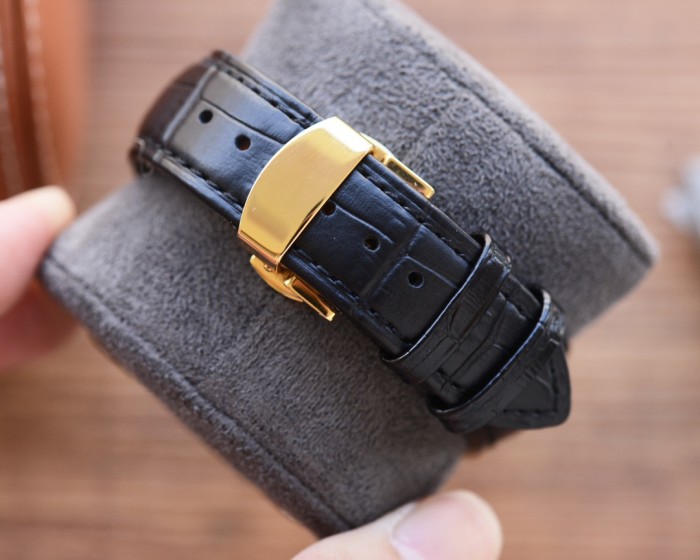 Watches OMEGA 318035 size:42*8 mm