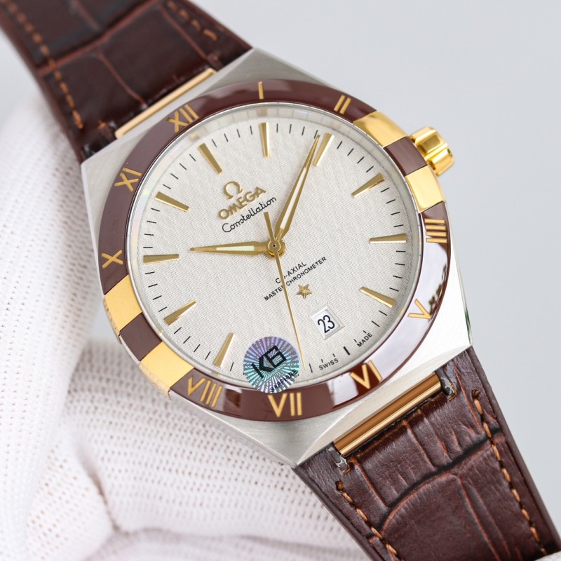 Watches OMEGA 318068 size:41 mm