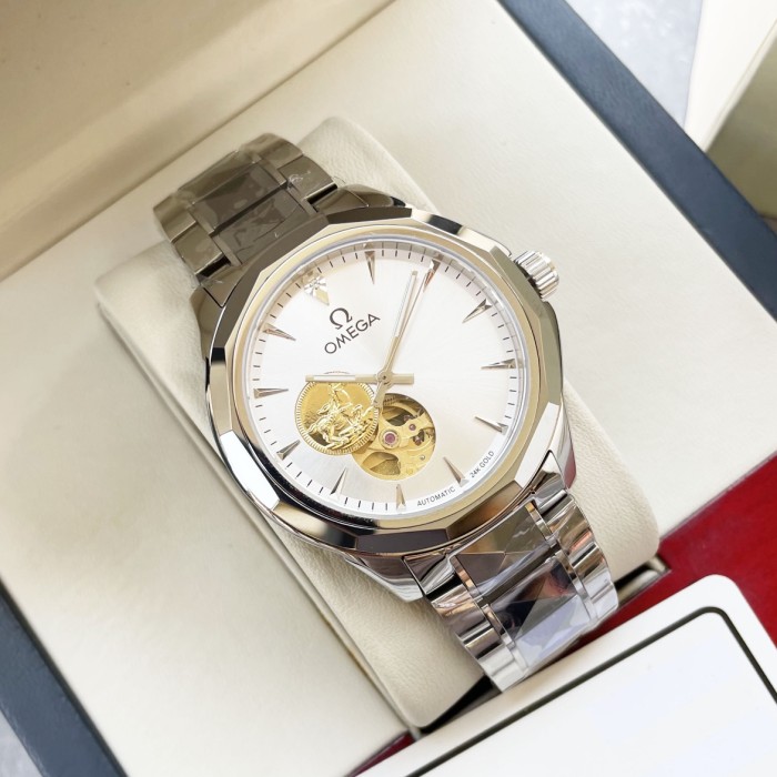 Watches OMEGA 318237 size:40*13 mm