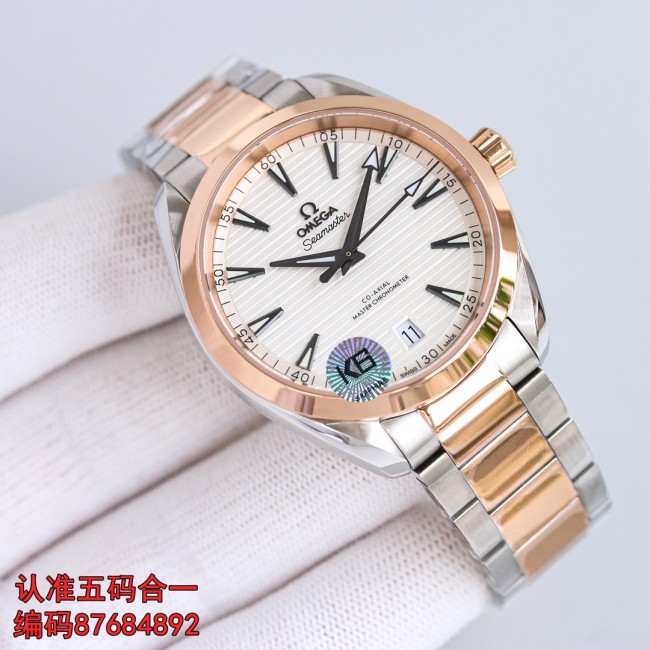 Watches OMEGA Aqua Terra 318150 size:41 mm