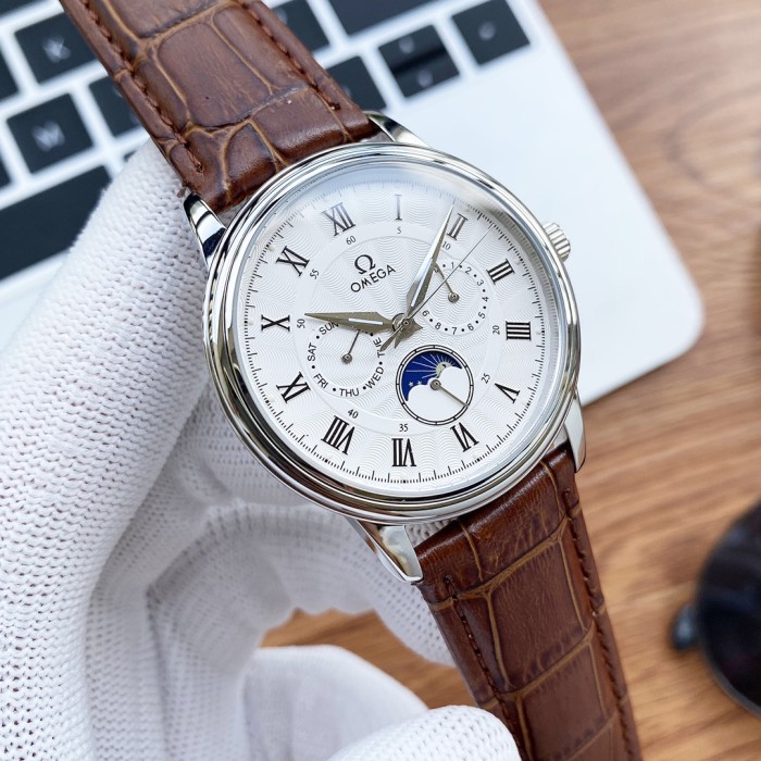 Watches OMEGA 318278 size:40*13 mm