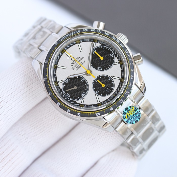 Watches OMEGA 318007 size:40 mm