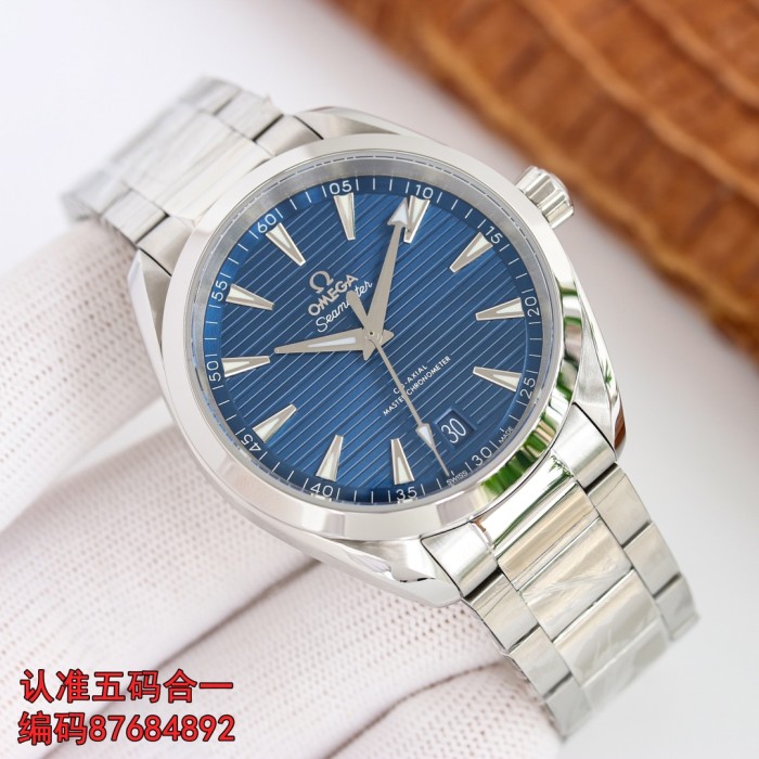 Watches OMEGA Aqua Terra 318189 size:41 mm