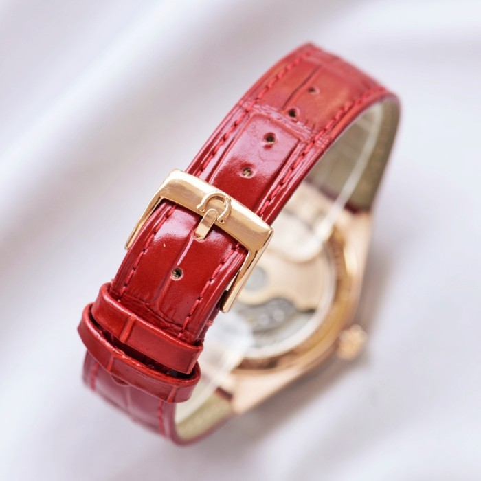 Watches OMEGA 317850 size:36 mm