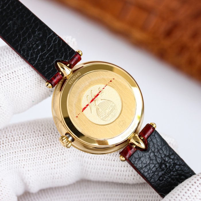 Watches OMEGA 317755 size:27.4 mm