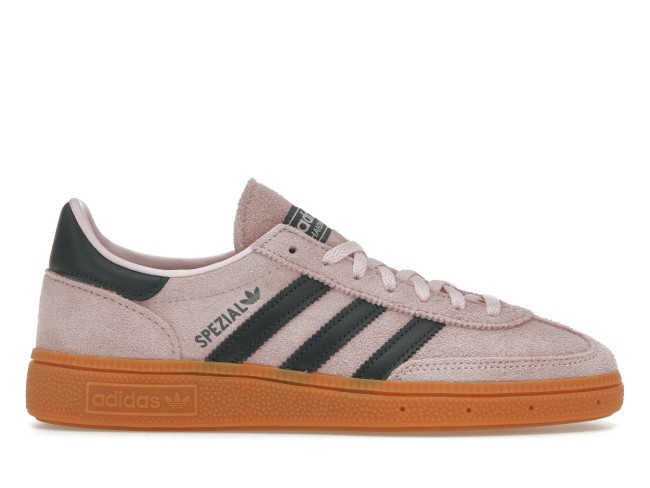 adidas Handball Spezial Clear Pink Arctic Night (Women's)