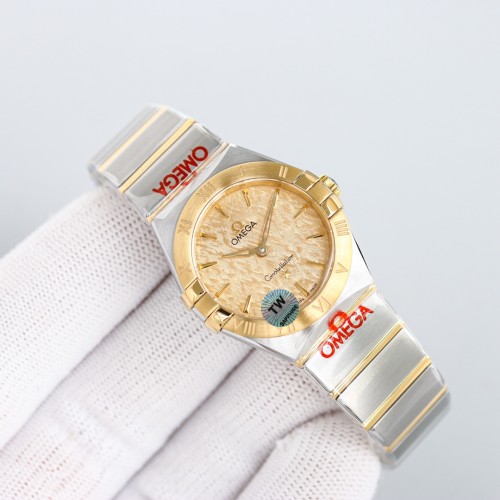 Watches OMEGA TW 317675 size:28 mm