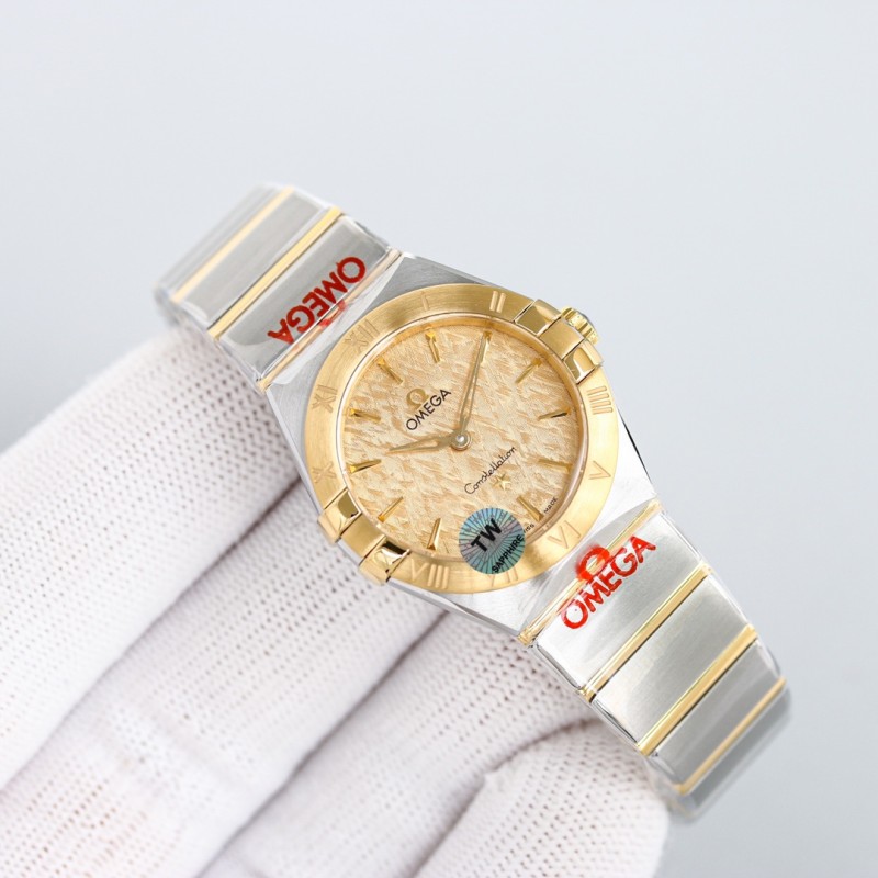 Watches OMEGA TW 317675 size:28 mm