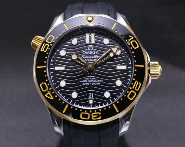 Watches OMEGA 317682 size:42*11 mm