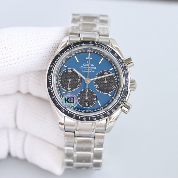 Watches OMEGA 317887 size:40 mm