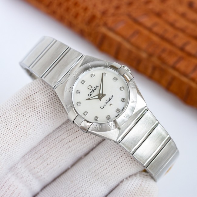 Watches OMEGA TW 317750 size:27 mm