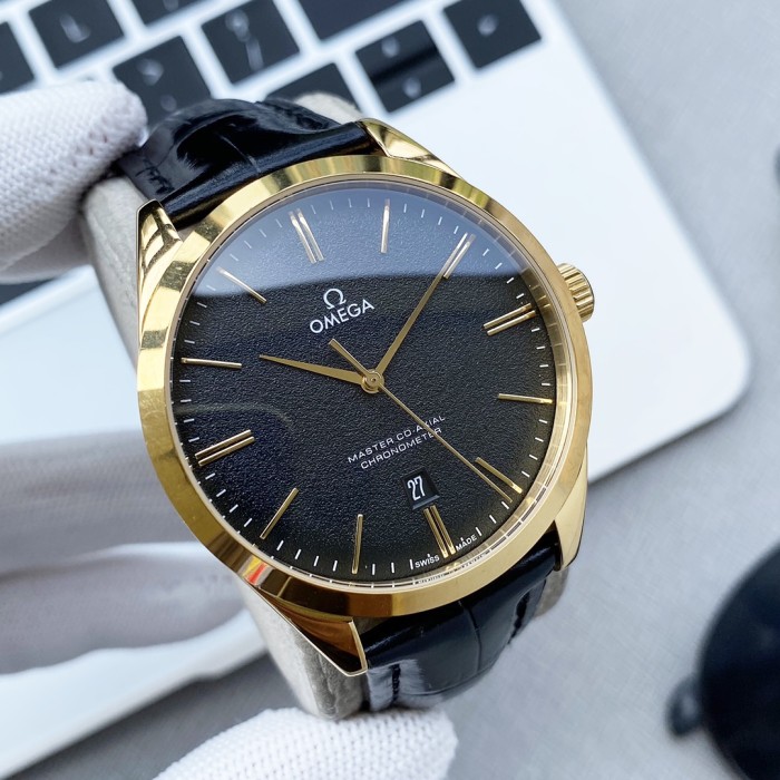 Watches OMEGA 317654 size:40*12 mm