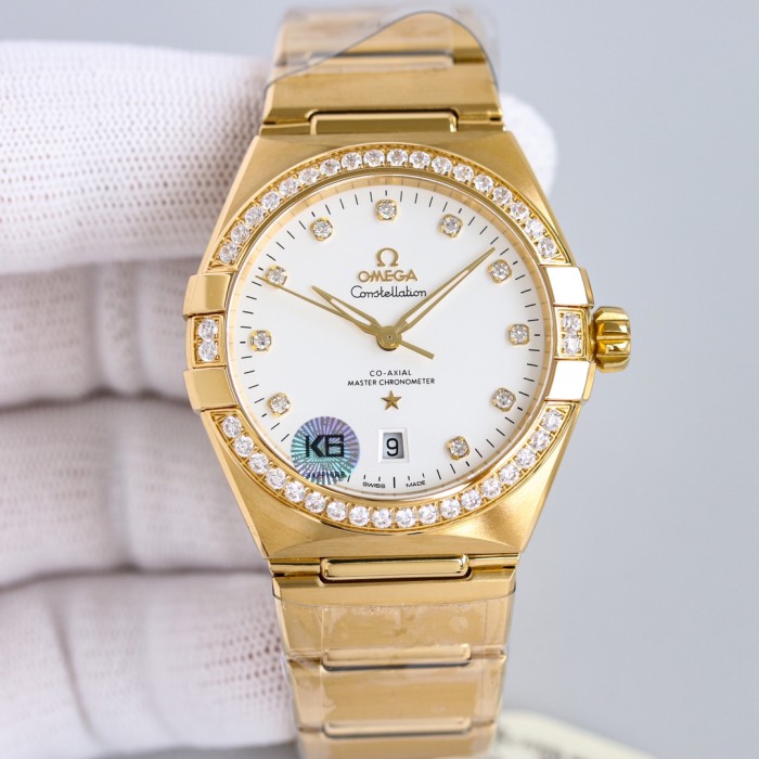 Watches OMEGA 317793 size:39 mm