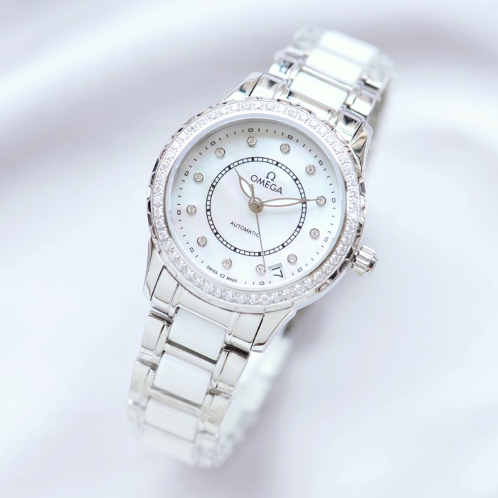 Watches OMEGA 317790 size:39 mm