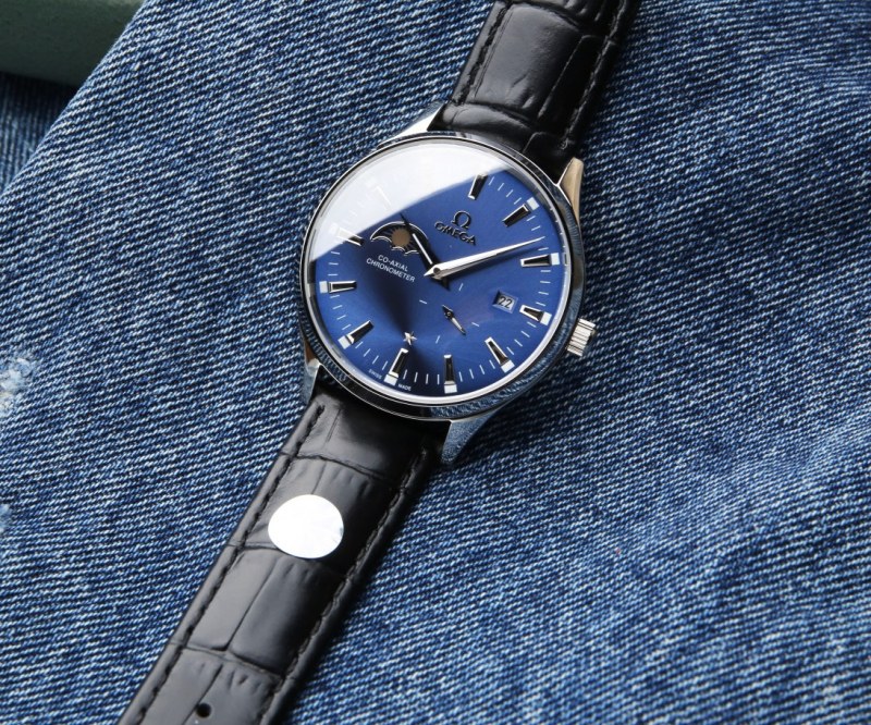 Watches OMEGA 317720 size:39*10 mm