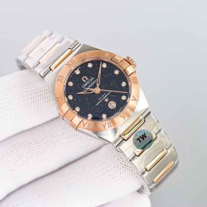 Watches OMEGA TW 317883 size:29 mm