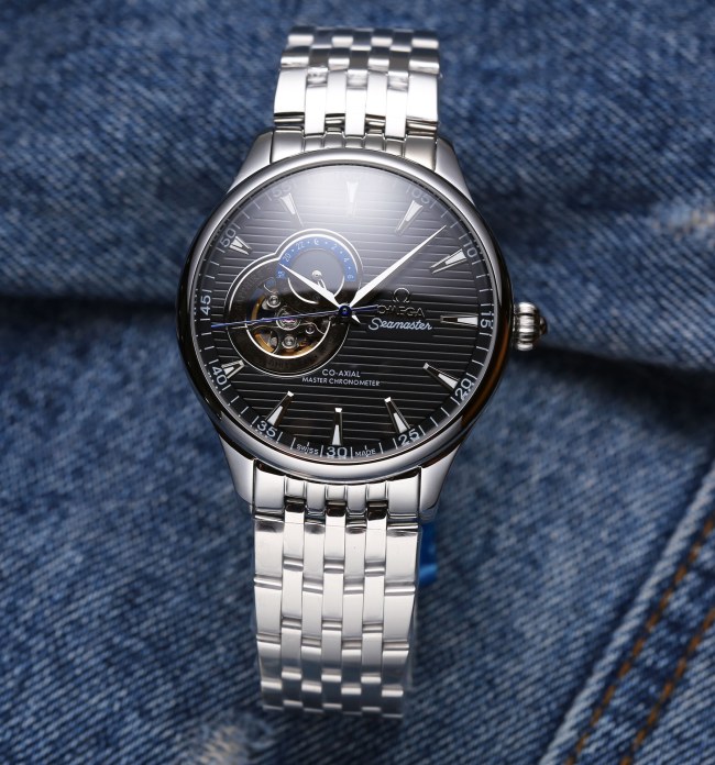 Watches OMEGA 317726 size:42*12 mm