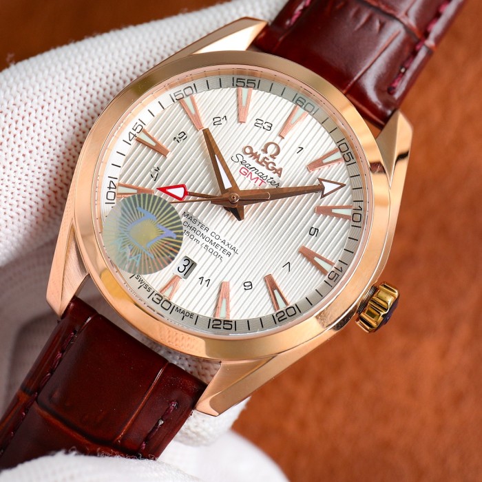 Watches OMEGA TT 317909 size:42 mm